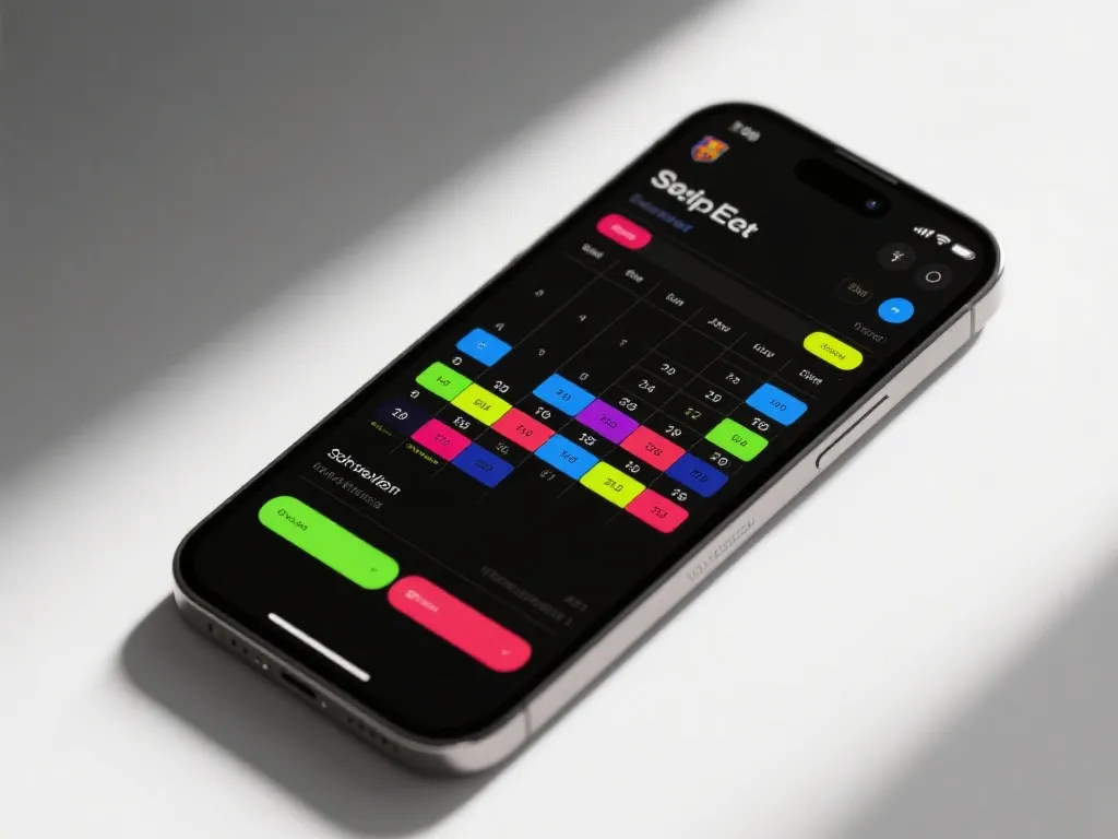 2026赛事时间表移动端展示