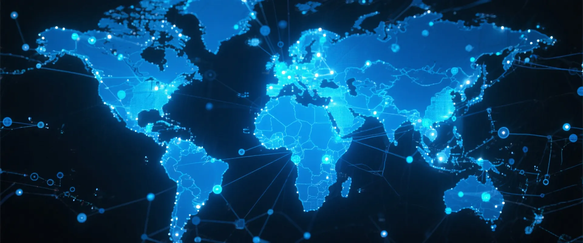 Global Sports Data Network