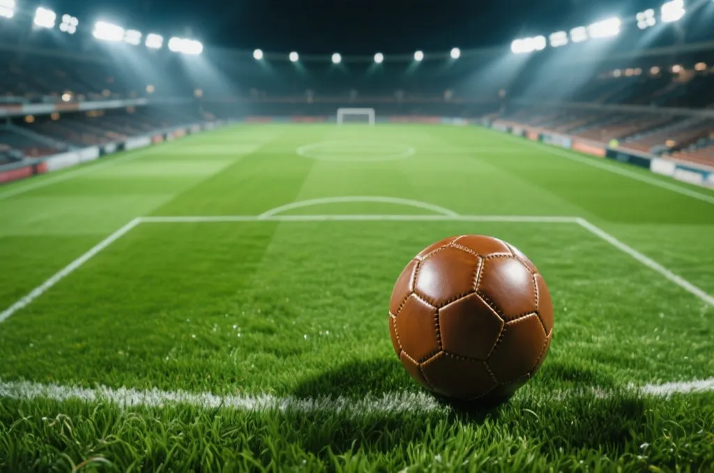 2026年足球赛事时间表：除了世界杯，还有哪些不容错过的对决？